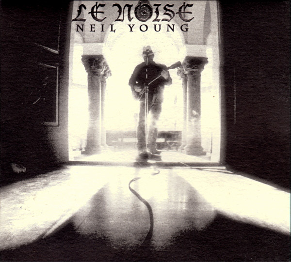 Neil Young: Le Noise (2010)